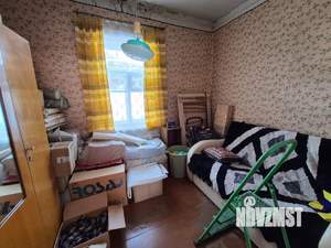Дом 48м², 2-этажный, участок 5 сот.  