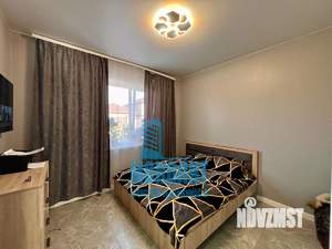 Дом 109м&sup2;, 2-этажный, участок 3 сот.  