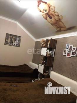 Дом 180м², 2-этажный, участок 3 сот.  
