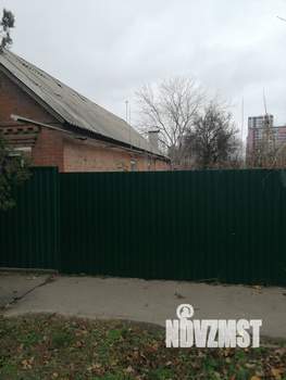 Дом 91м², 1-этажный, участок 4 сот.  