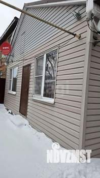 Дом 70м&sup2;, 1-этажный, участок 3 сот.  