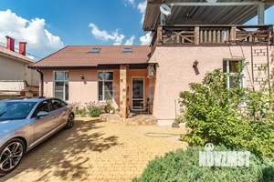 Дом 107м², 1-этажный, участок 3 сот.  