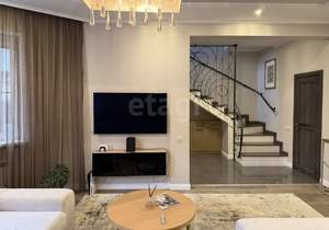 Дом 130м², 2-этажный, участок 3 сот.  