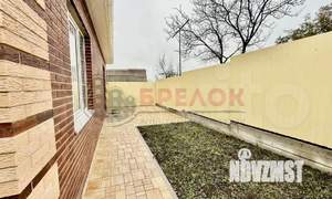 Дом 116м&sup2;, 1-этажный, участок 5 сот.  