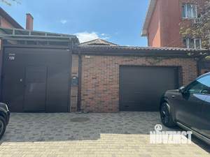 Дом 280м², 2-этажный, участок 3 сот.  