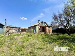 Дом 64м², 1-этажный, участок 5 сот.  