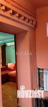 Дом 75м&sup2;, 2-этажный, участок 6 сот.  