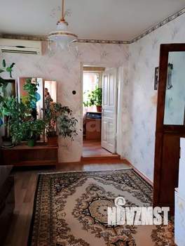 Дом 93м&sup2;, 1-этажный, участок 4 сот.  