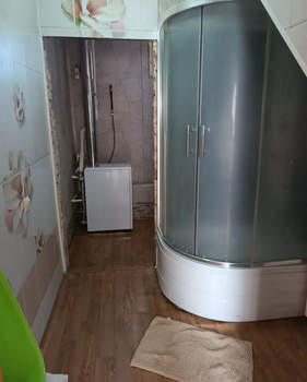 Дом 66м&sup2;, 1-этажный, участок 10 сот.  