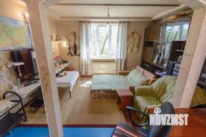 Дом 150м², 2-этажный, участок 9 сот.  