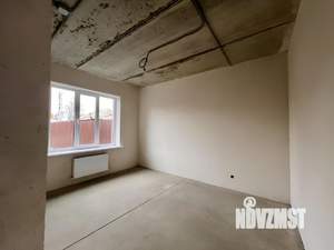 Дом 140м², 2-этажный, участок 3 сот.  