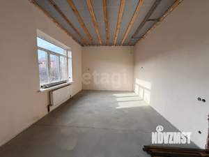 Дом 107м&sup2;, 1-этажный, участок 4 сот.  