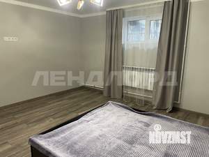 Дом 226м², 1-этажный, участок 5 сот.  