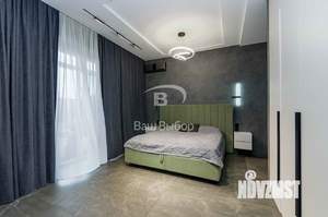 Дом 175м&sup2;, 1-этажный, участок 6 сот.  