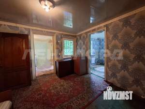 Дом 20м², 1-этажный, участок 1 сот.  