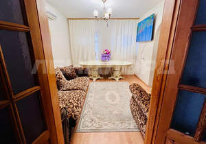 Дом 65м², 1-этажный, участок 2 сот.  