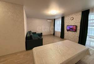 Дом 95м&sup2;, 1-этажный, участок 3 сот.  