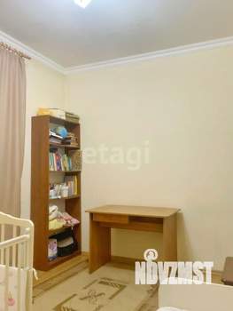 Дом 165м², 2-этажный, участок 3 сот.  