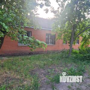 Дом 80м², 1-этажный, участок 6 сот.  