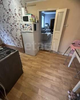 Дом 47м², 1-этажный, участок 10 сот.  