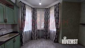 Дом 100м&sup2;, 1-этажный, участок 3 сот.  