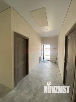 Дом 130м&sup2;, 1-этажный, участок 5 сот.  