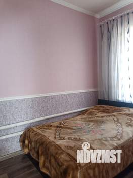 Дом 76м&sup2;, 1-этажный, участок 6 сот.  