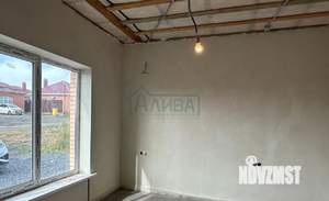 Дом 109м², 2-этажный, участок 4 сот.  