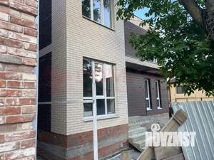 Дом 279м², 2-этажный, участок 3 сот.  