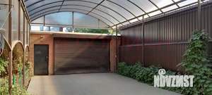 Дом 163м&sup2;, 2-этажный, участок 6 сот.  