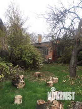 Дом 60м², 1-этажный, участок 5 сот.  