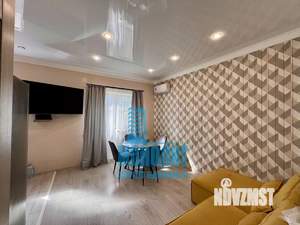 Дом 100м², 2-этажный, участок 3 сот.  