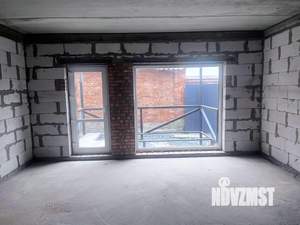 Дом 100м², 2-этажный, участок 2 сот.  