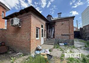 Дом 72м&sup2;, 1-этажный, участок 5 сот.  