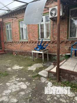 Дом 58м&sup2;, 2-этажный, участок 6 сот.  