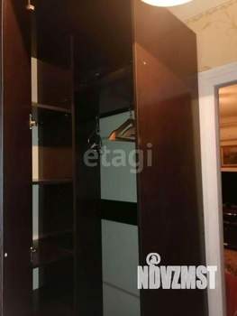 Дом 48м&sup2;, 1-этажный, участок 5 сот.  