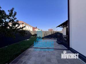 Дом 178м², 2-этажный, участок 8 сот.  