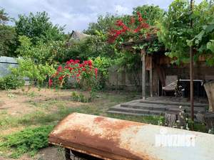 Дом 50м&sup2;, 2-этажный, участок 5 сот.  