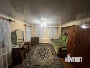 Дом 42м², 1-этажный, участок 2 сот.  