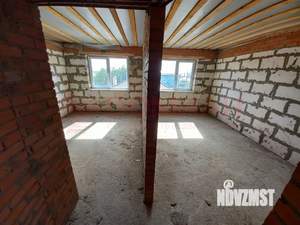 Дом 120м², 2-этажный, участок 3 сот.  