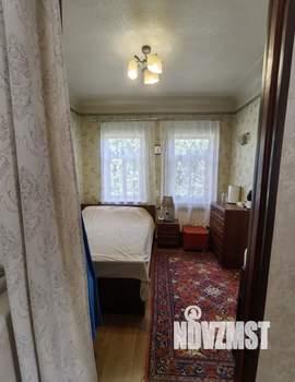 Дом 90м², 1-этажный, участок 4 сот.  