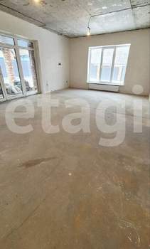 Дом 175м&sup2;, 2-этажный, участок 4 сот.  