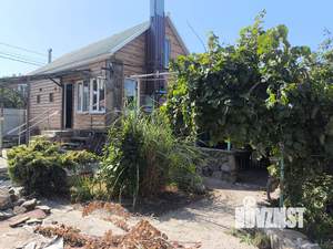 Дом 70м&sup2;, 2-этажный, участок 6 сот.  