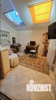 Дом 125м&sup2;, 2-этажный, участок 1 сот.  