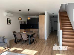 Дом 150м², 2-этажный, участок 2 сот.  