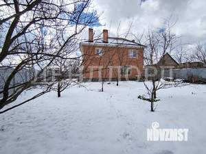 Дом 131м&sup2;, 2-этажный, участок 7 сот.  