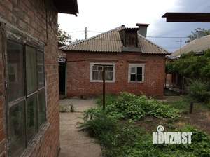 Дом 91м&sup2;, 1-этажный, участок 3 сот.  