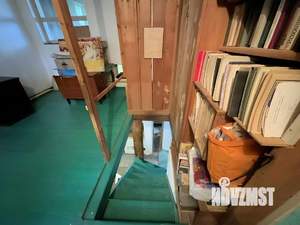 Дом 117м², 2-этажный, участок 6 сот.  