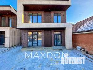 Дом 160м&sup2;, 2-этажный, участок 3 сот.  