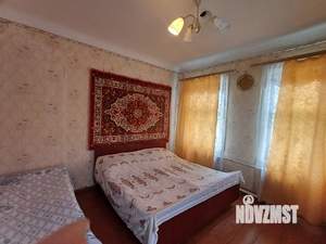 Дом 53м², 1-этажный, участок 3 сот.  